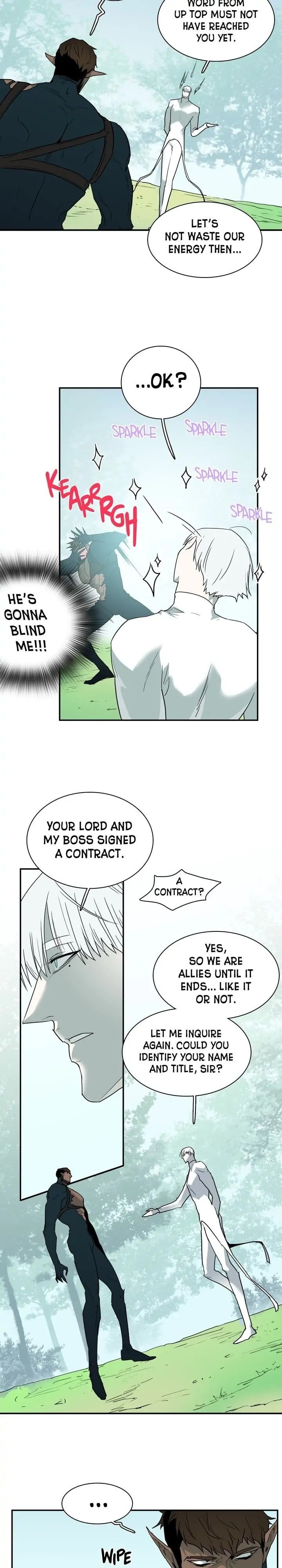 Dear DOO, Chapter 99 image 15